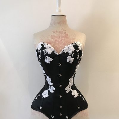 Custom Corset Makers